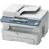 3в1: принтер, сканер, копир